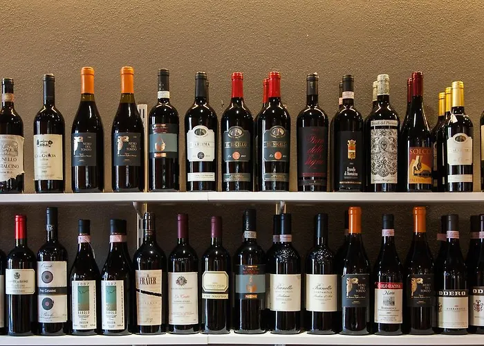 Spluga Sosta&hotel 4* Dubino