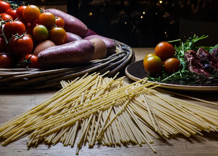 Spluga Sosta&hotel 4* Dubino