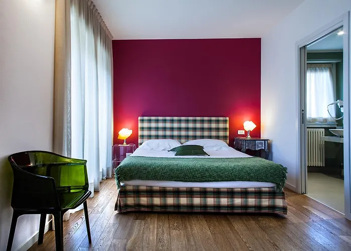 Spluga Sosta&hotel Dubino