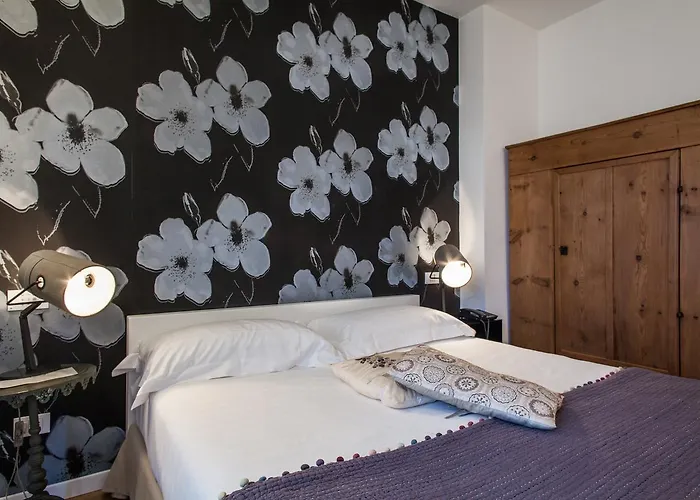 Spluga Sosta&hotel Hotell