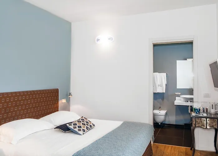 Spluga Sosta&hotel 4*