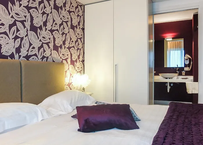 Spluga Sosta&hotel Hotell Dubino