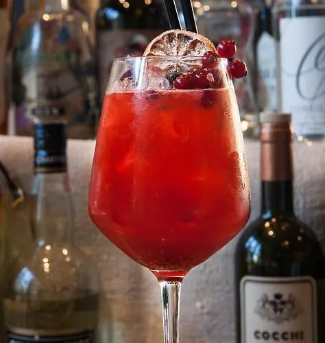 Spluga Sosta&hotel 4*