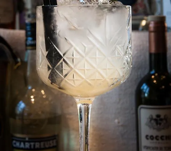 Отель Spluga Sosta &