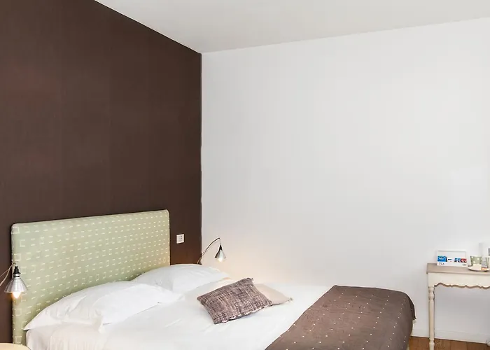 Spluga Sosta&hotel 4*