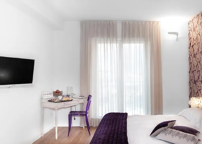 Spluga Sosta & Отель 4*