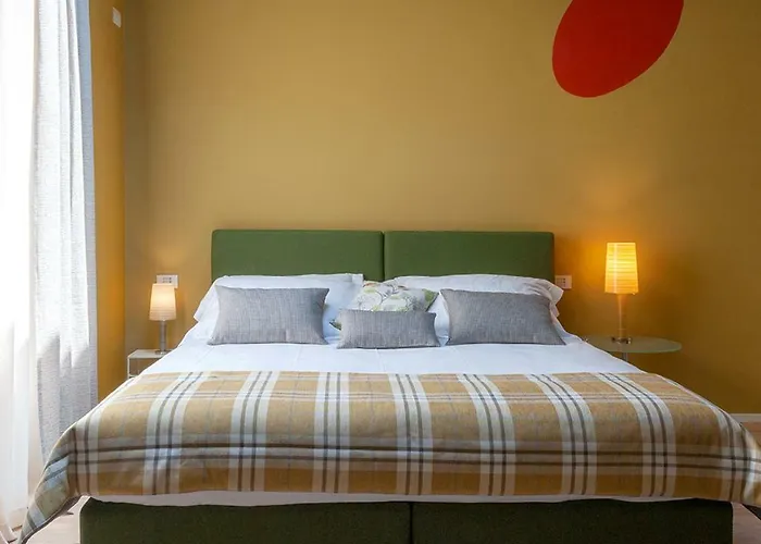 Hotell Spluga Sosta&hotel