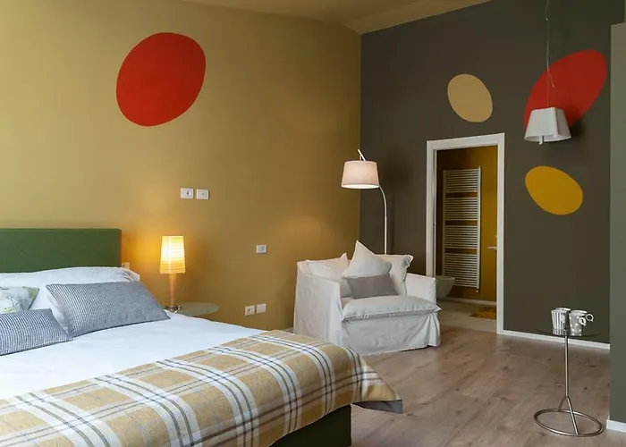 Hotell Spluga Sosta&hotel Dubino