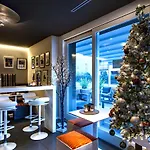 Hotel Spluga Sosta &