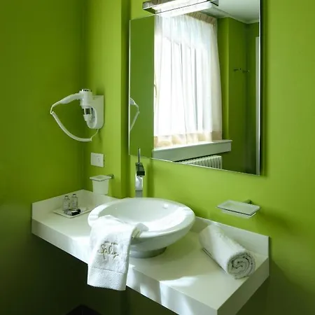 Spluga Sosta & Dubino