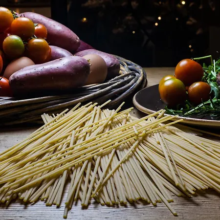 Spluga Sosta & 4* Dubino