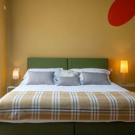 Otel Spluga Sosta &
