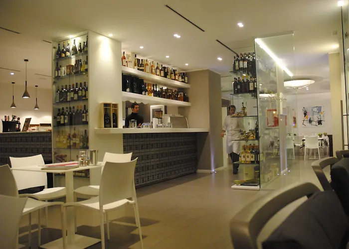 Hotel Spluga Sosta & Dubino