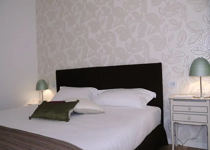 Spluga Sosta & Hotel 4*