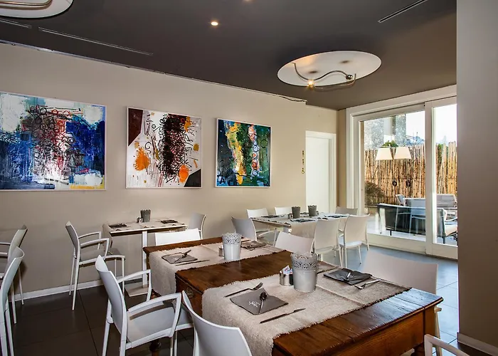 Spluga Sosta & Dubino