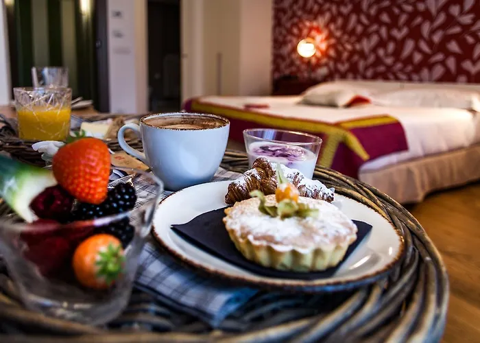 Hotel Spluga Sosta & 4*