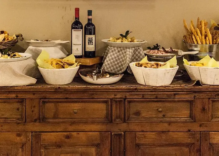 Spluga Sosta & Hotel