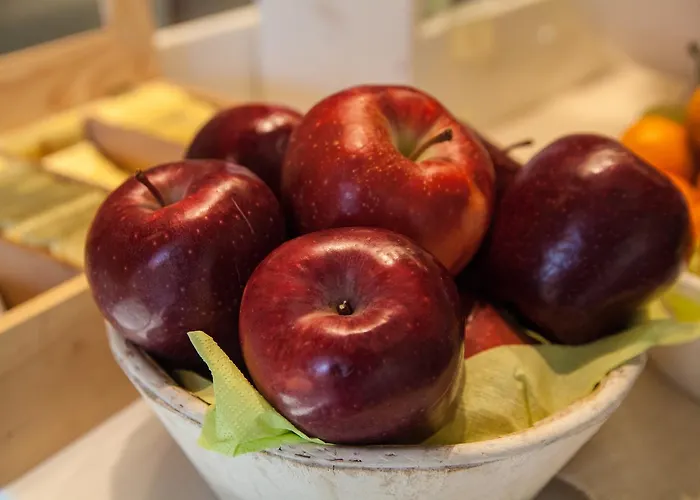 Hotel Spluga Sosta &