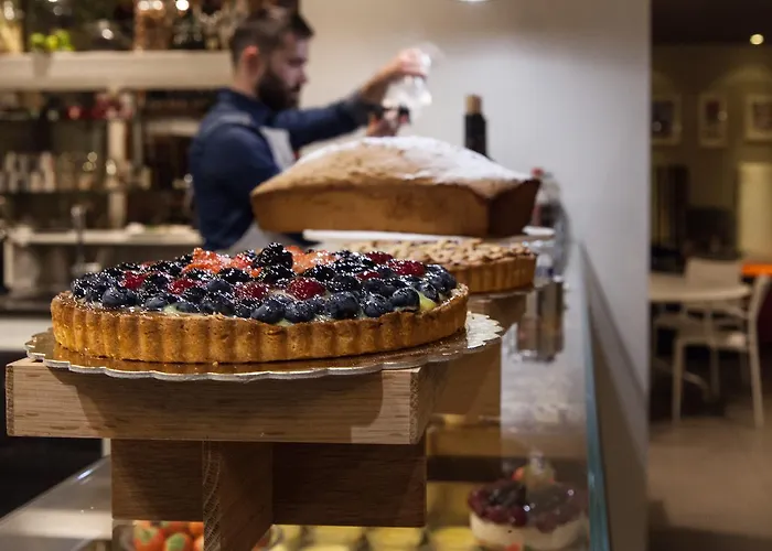 Hotel Spluga Sosta & Dubino