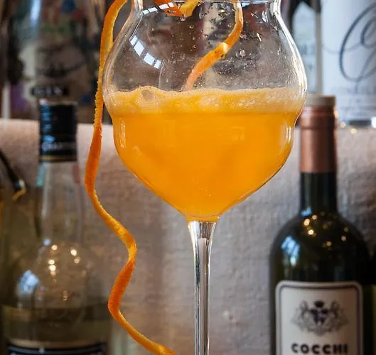 Spluga Sosta & Hotel