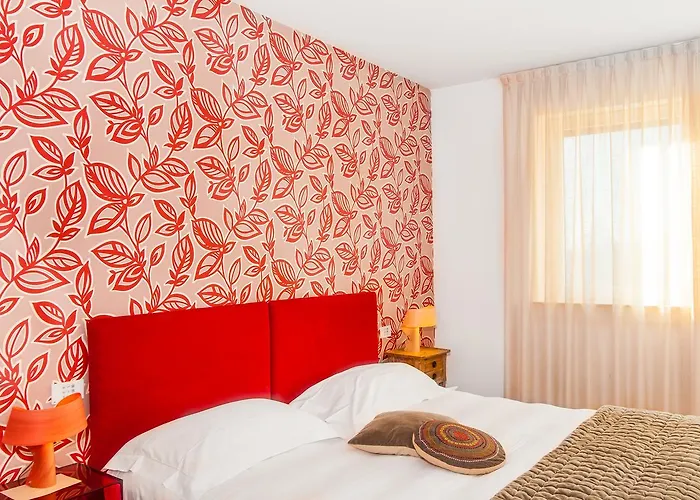 Hotel Spluga Sosta & 4*