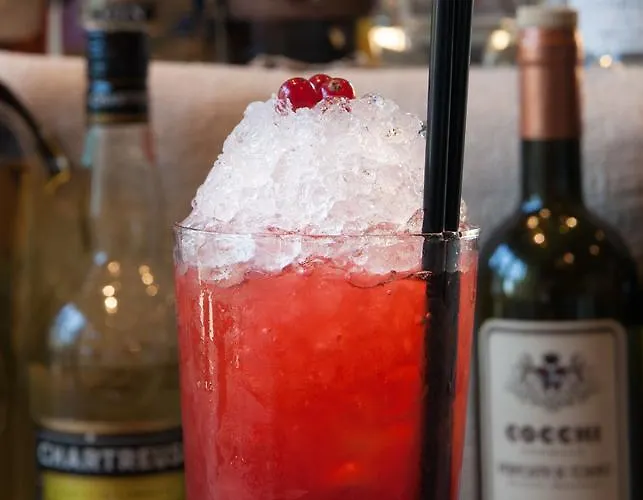 Hotel Spluga Sosta &