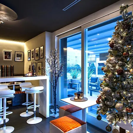 Hotel Spluga Sosta &