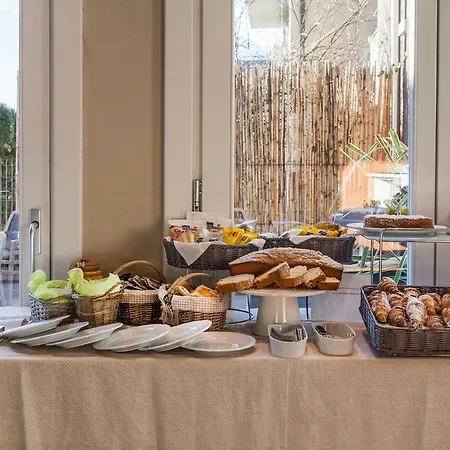 Hotel Spluga Sosta & 4*