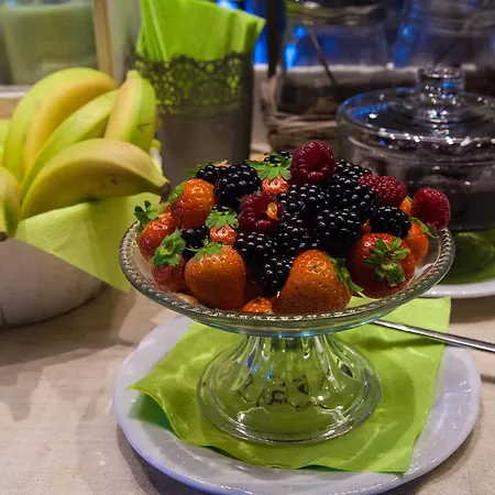 Spluga Sosta & Hotel 4*