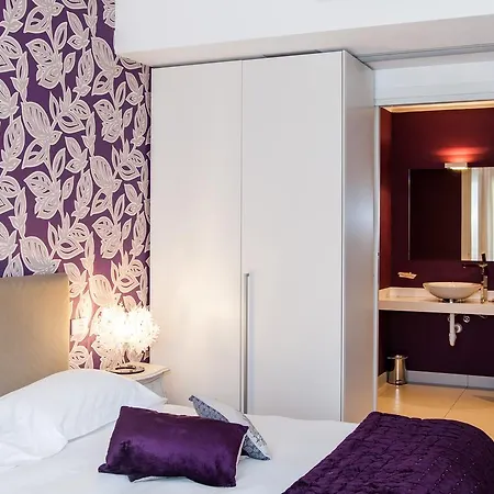 Spluga Sosta & 4* Dubino