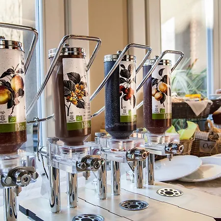 Hotel Spluga Sosta & Dubino