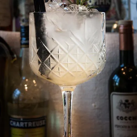 Hotel Spluga Sosta &