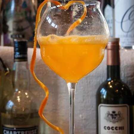 Spluga Sosta & Hotel