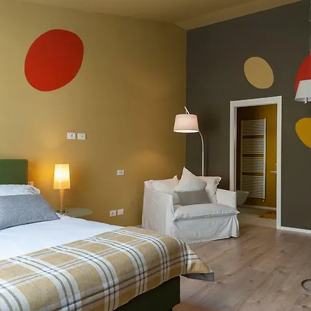 Hotel Spluga Sosta & Dubino