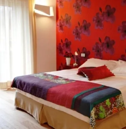 Hotel Spluga Sosta & Dubino