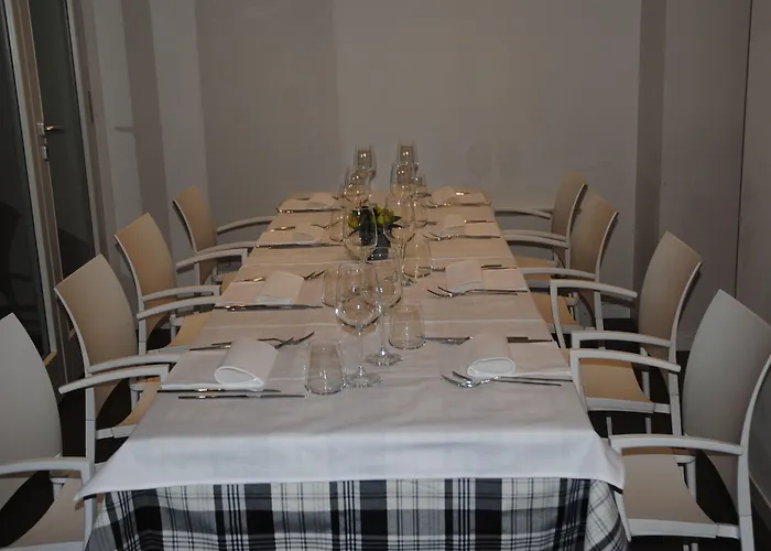 Spluga Sosta & Hotel 4*