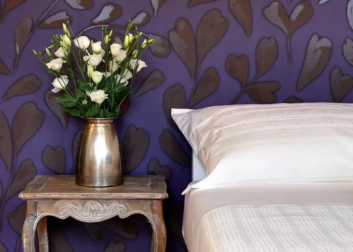 Hotel Spluga Sosta & 4*