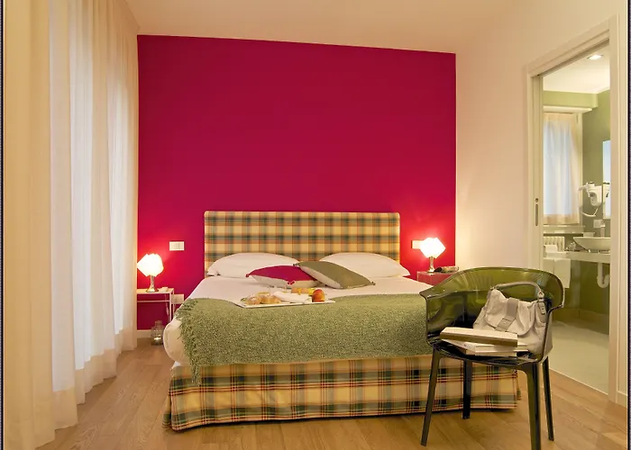 Spluga Sosta & Hotel 4*