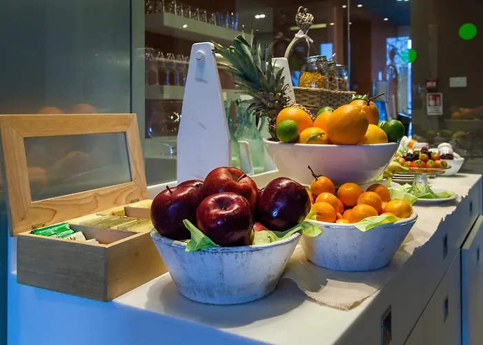 Hotel Spluga Sosta &