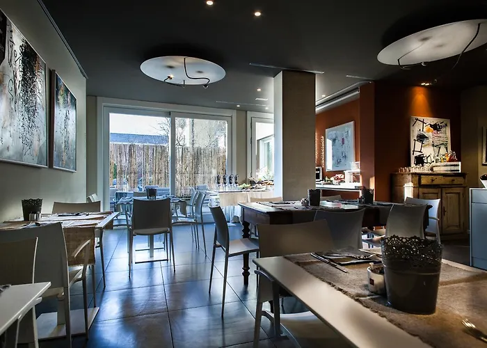 Hotel Spluga Sosta & 4*