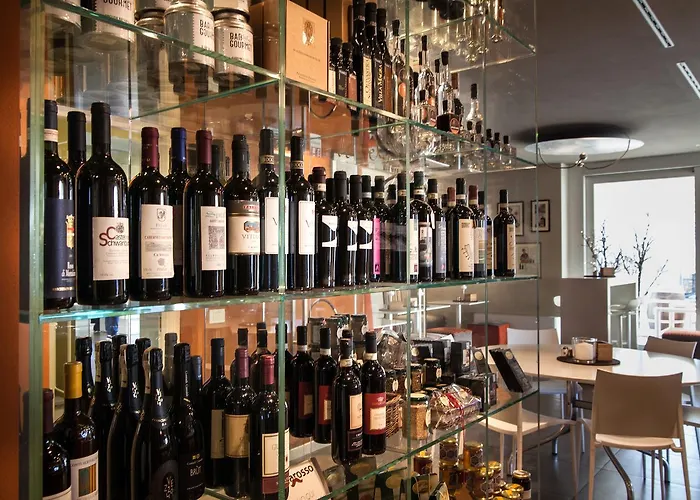 Spluga Sosta & Dubino