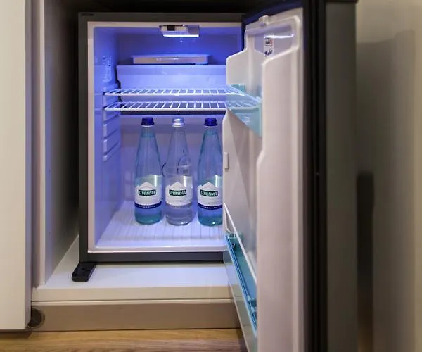 Hotel Spluga Sosta & 4*