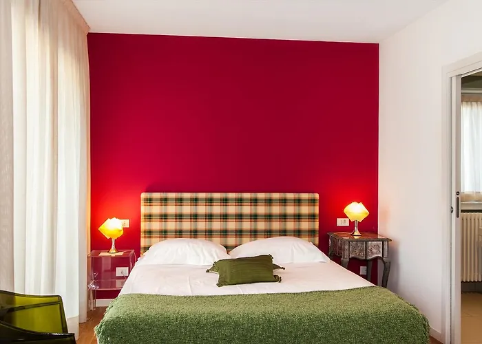 Spluga Sosta & Hotel