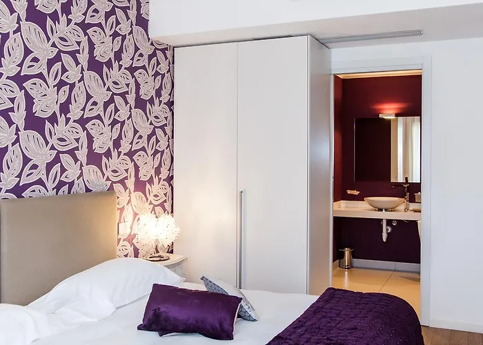 Spluga Sosta & 4* Dubino