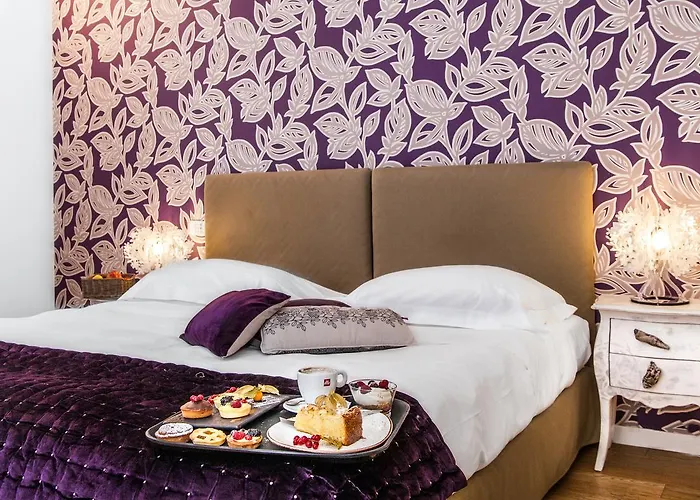 Hotel Spluga Sosta &