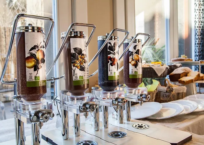 Hotel Spluga Sosta & Dubino