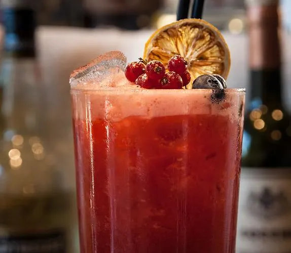 Hotel Spluga Sosta & 4*