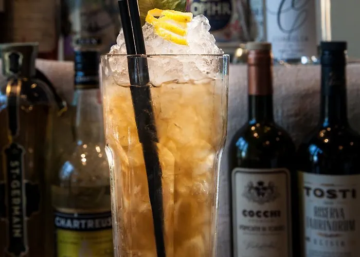 Hotel Spluga Sosta &