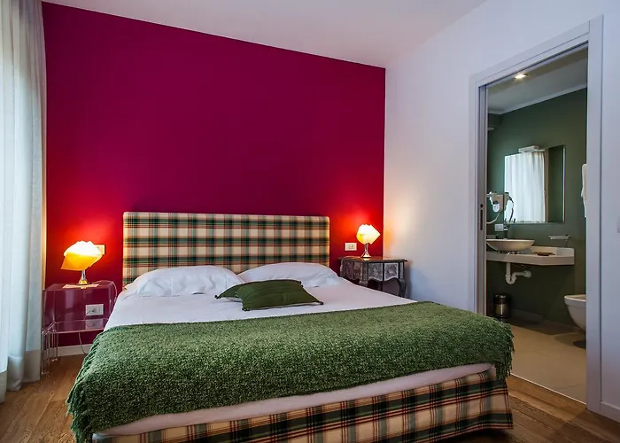 Spluga Sosta & Hotel