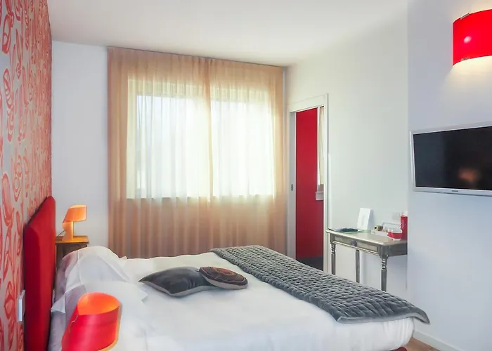 Spluga Sosta & Hotel Dubino